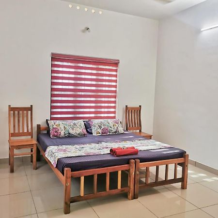 Tropical Stories Apartment Varkala Ngoại thất bức ảnh