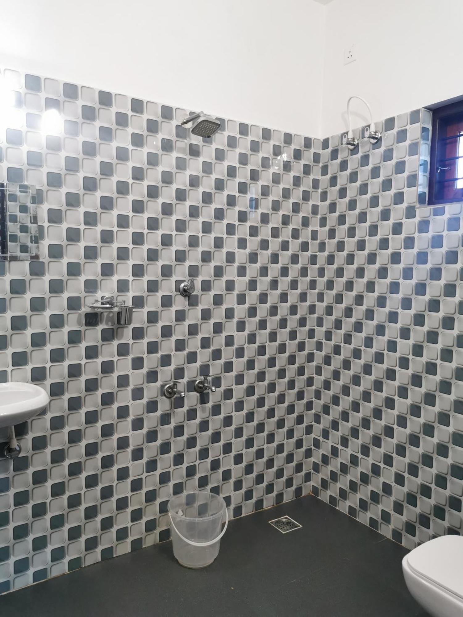 Tropical Stories Apartment Varkala Ngoại thất bức ảnh